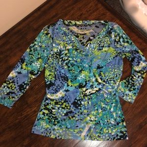Women’s blouse
